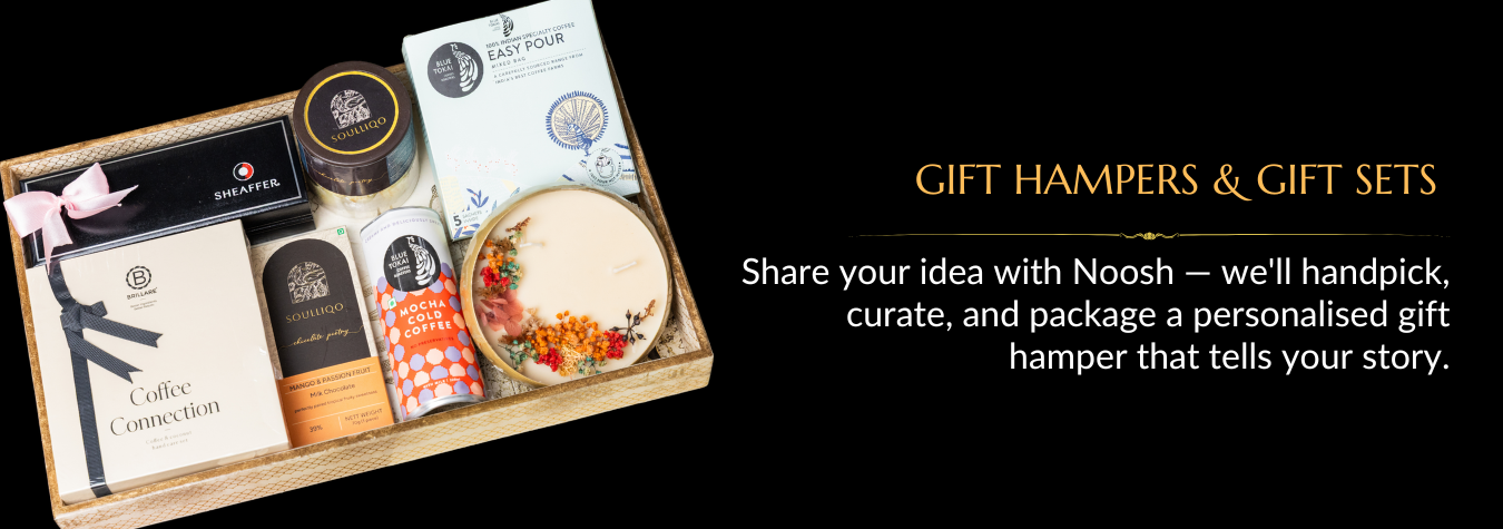 Personal gifting